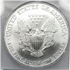 Image 4 : 1999 Silver Eagle ICG MS70