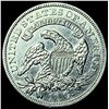 Image 2 : 1837 Silver Capped Bust Dime UNCIRCULATED