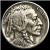 Image 1 : 1920-D Buffalo Nickel ABOUT UNCIRCULATED