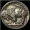 Image 2 : 1920-D Buffalo Nickel ABOUT UNCIRCULATED