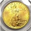 Image 3 : 1924 $20 Gold Double Eagle PCGS MS62