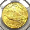Image 4 : 1924 $20 Gold Double Eagle PCGS MS62