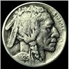 Image 1 : 1925-S Buffalo Nickel CLOSELY UNCIRCULATED