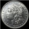 Image 1 : 1878 Morgan Silver Dollar UNCIRCULATED
