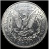 Image 2 : 1878 Morgan Silver Dollar UNCIRCULATED