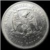 Image 2 : 1877-S Silver Trade Dollar CLOSELY  UNCIRCULATED