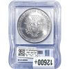 Image 2 : 1999 Silver Eagle ICG MS70