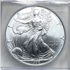 Image 3 : 1999 Silver Eagle ICG MS70