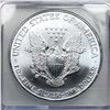 Image 4 : 1999 Silver Eagle ICG MS70