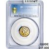 Image 1 : 1879 Nickel Three Cent PCGS PR68
