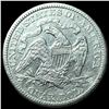 Image 2 : 1876 Seated Liberty Quarter HIGH GRADE
