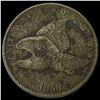 Image 1 : 1858 Flying Eagle Cent HIGH GRADE