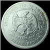Image 2 : 1877-S Silver Trade Dollar HIGH GRADE