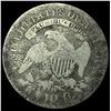 Image 2 : 1823 Capped Bust Dime NICELY CIRCULATED
