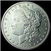 Image 1 : 1897-O Morgan Silver Dollar CLOSELY  UNCIRCULATED