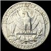 Image 2 : 1935-D Silver Washington Quarter CLOSELY  UNCIRCULATED