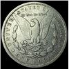 Image 2 : 1900-O Silver Morgan Dollar ABOUT  UNCIRCULATED