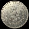Image 2 : 1890-CC Silver Morgan Dollar CLOSELY  UNCIRCULATED