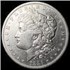Image 1 : 1883-CC Silver Morgan Dollar CLOSELY  UNCIRCULATED
