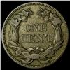 Image 2 : 1858 Flying Eagle Cent CLOSELY UNCIRCULATED