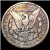 Image 2 : 1879-CC Silver Morgan Dollar HIGH GRADE