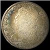 Image 1 : 1835 Capped Bust Quarter NICELY CIRCULATED