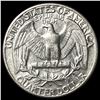 Image 2 : 1932-D Washington Silver Quarter UNCIRCULATED