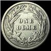 Image 2 : 1898-O Silver Barber Dime CLOSELY  UNCIRCULATED