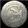 Image 2 : 1827 Capped Bust Dime NICELY CIRCULATED