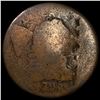 Image 1 : 1795 Draped Bust Large Cent NICELY CIRCULATED