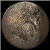 Image 2 : 1795 Draped Bust Large Cent NICELY CIRCULATED