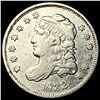 Image 1 : 1832 Silver Capped Bust Half Dime CLOSELY  UNCIRCULATED