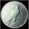 Image 2 : 1934-S Silver Peace Dollar CLOSELY  UNCIRCULATED