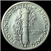 Image 2 : 1925-S Silver Mercury Dime CLOSELY  UNCIRCULATED