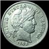 Image 1 : 1908-S Silver Barber Dime HIGH GRADE