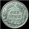 Image 2 : 1908-S Silver Barber Dime HIGH GRADE