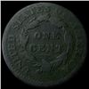 Image 2 : 1814 Classic Head Large Cent HIGH GRADE