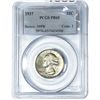 Image 1 : 1937 Washington Silver Quarter PCGS PR65