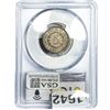 Image 2 : 1866 Shield Nickel PCGS XF45