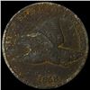 Image 1 : 1858 Flying Eagle Cent HIGH GRADE