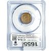 Image 2 : 1922-D Wheat Cent PCGS VF25
