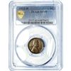 Image 1 : 1922-D Wheat Cent PCGS XF45