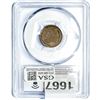 Image 2 : 1922-D Wheat Cent PCGS XF45
