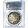 Image 1 : 1899 Morgan Silver Dollar PCGS Genuine