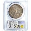 Image 2 : 1902-S Morgan Silver Dollar PCGS XF40