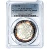 Image 1 : 1902-O Morgan Silver Dollar PCGS Genuine