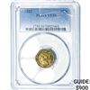 Image 1 : 1882 Nickel Three Cent PCGS VF30