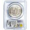Image 2 : 1896 Morgan Silver Dollar PCGS MS64