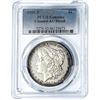 Image 1 : 1901-S Morgan Silver Dollar PCGS Genuine