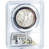Image 2 : 1901-S Morgan Silver Dollar PCGS Genuine